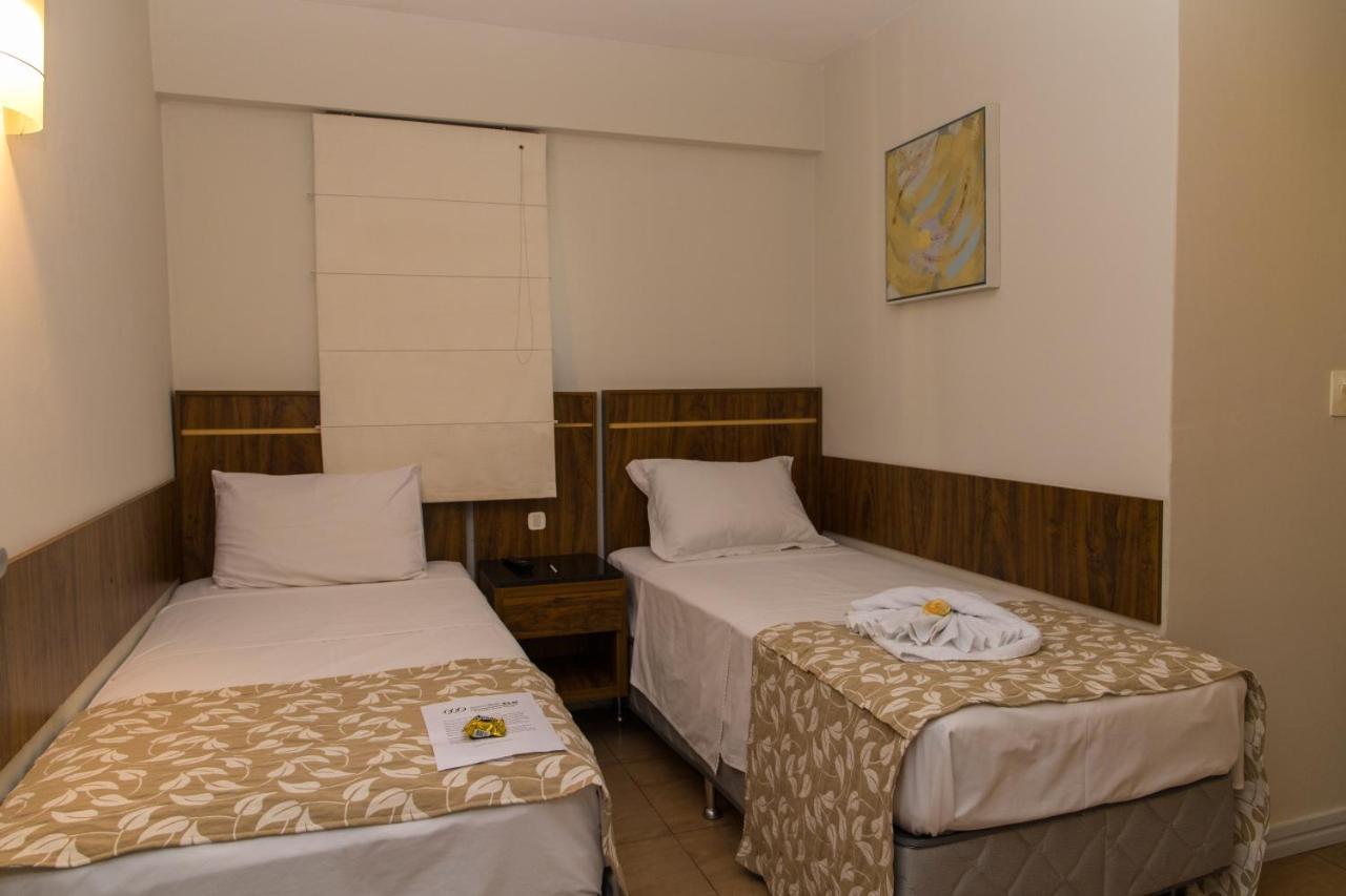 Elo Hotels Express Maringá Exterior foto