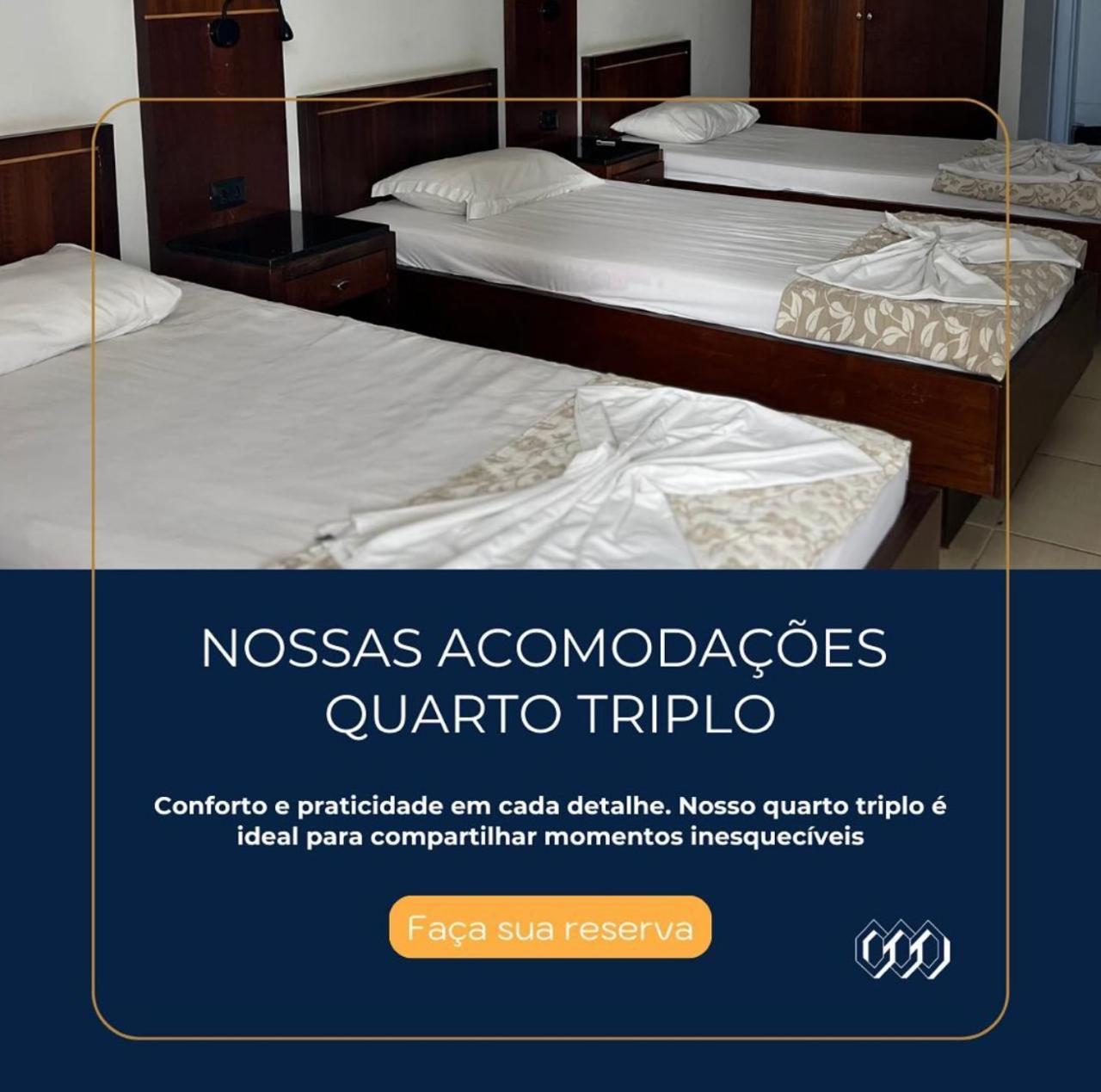 Elo Hotels Express Maringá Exterior foto